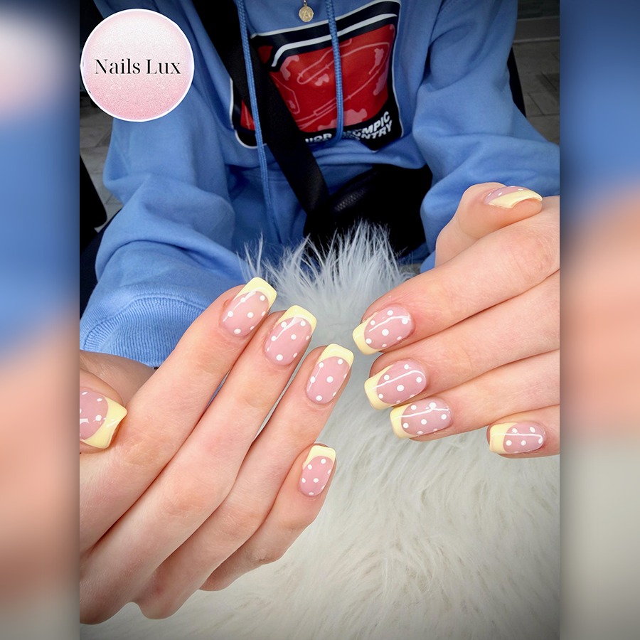 amazing nail